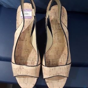 Nine West Slingback
